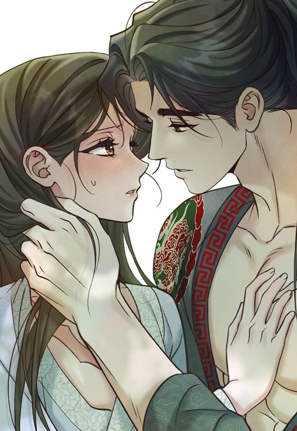 야행(夜行) [개정판] 46화