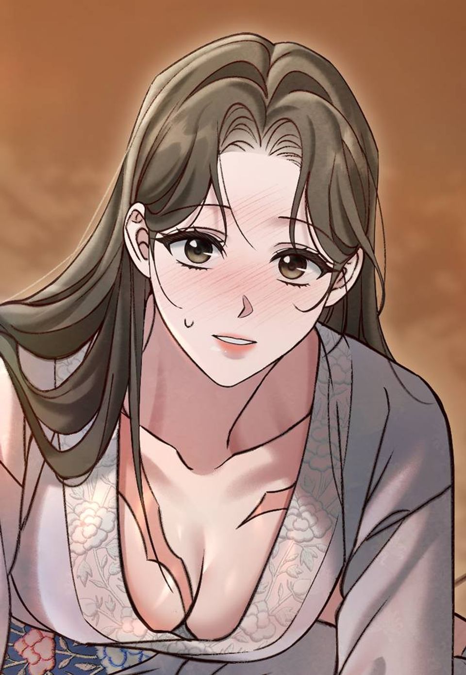 야행(夜行) [개정판] 47화