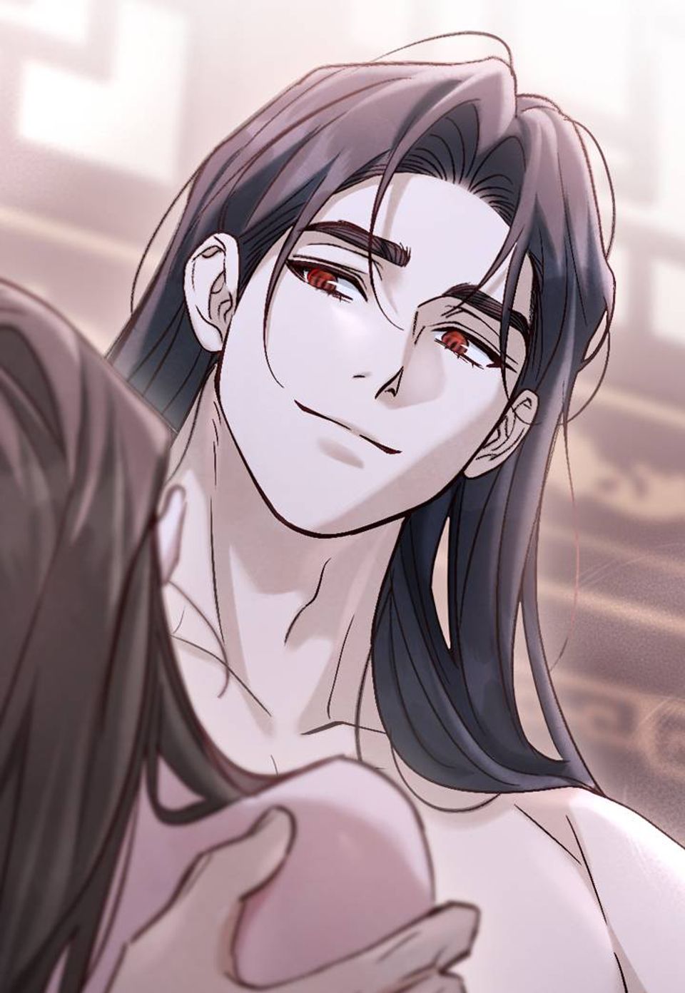 야행(夜行) [개정판] 54화