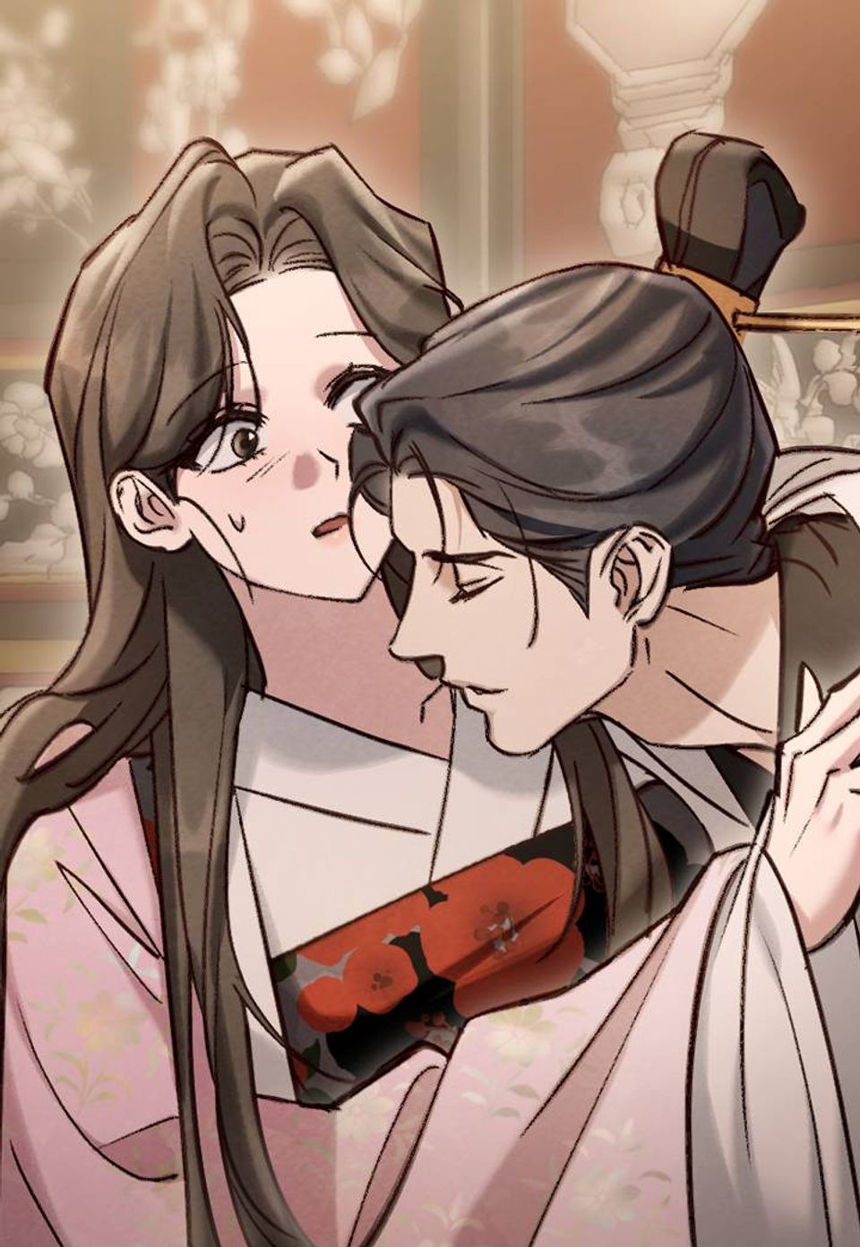 야행(夜行) [개정판] 55화