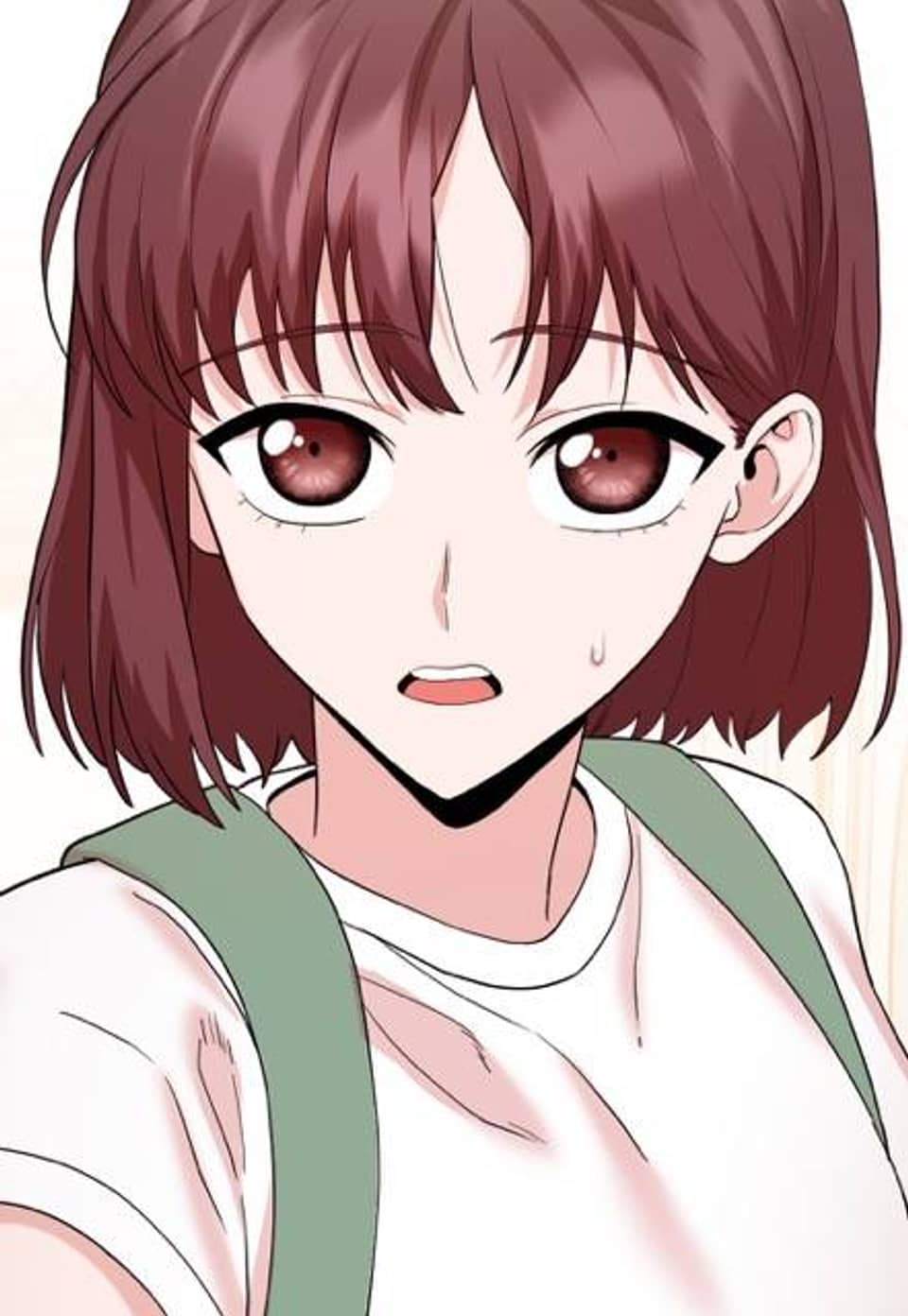 터치하면 섭니다! 2화