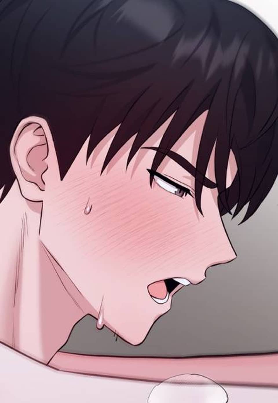 터치하면 섭니다! 7화