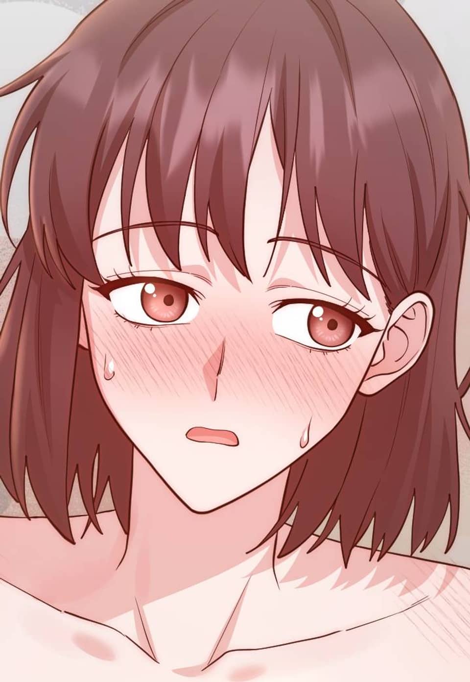 터치하면 섭니다! 18화