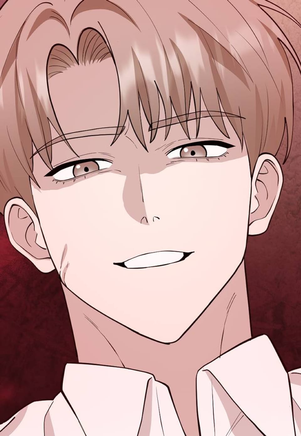 터치하면 섭니다! 20화