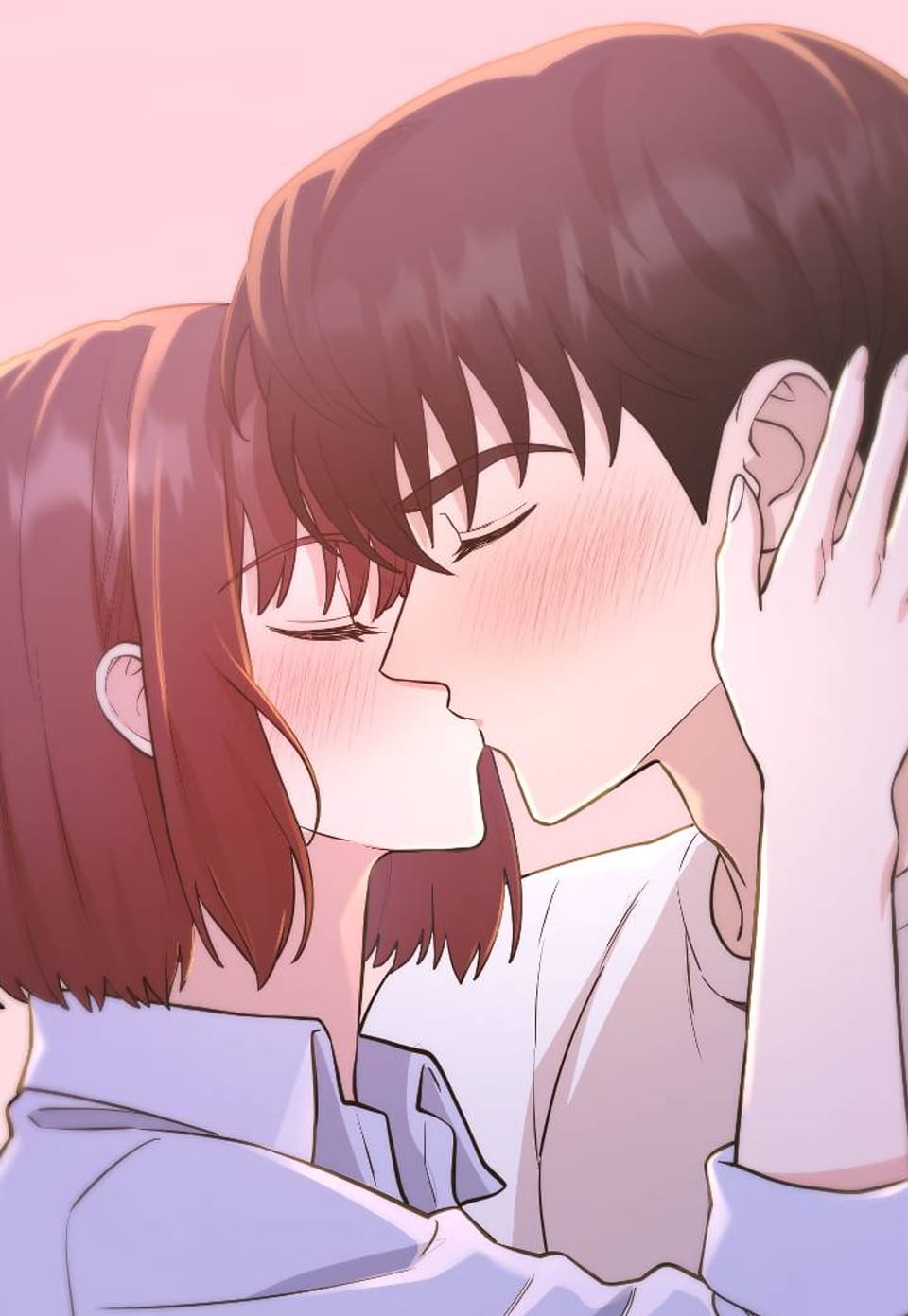 터치하면 섭니다! 25화 (완결)