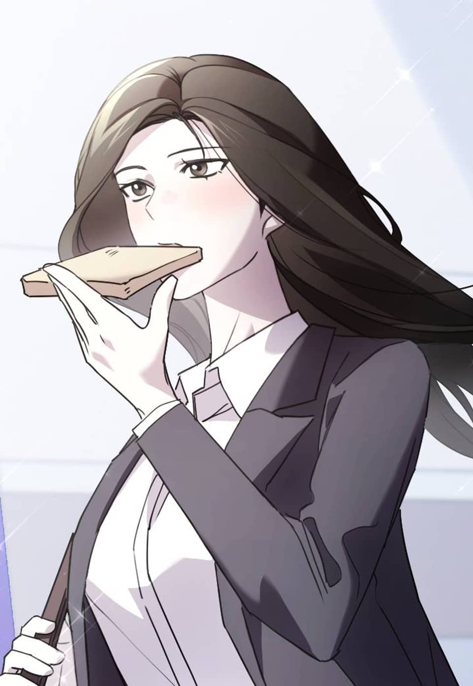 우정은 없다 26화