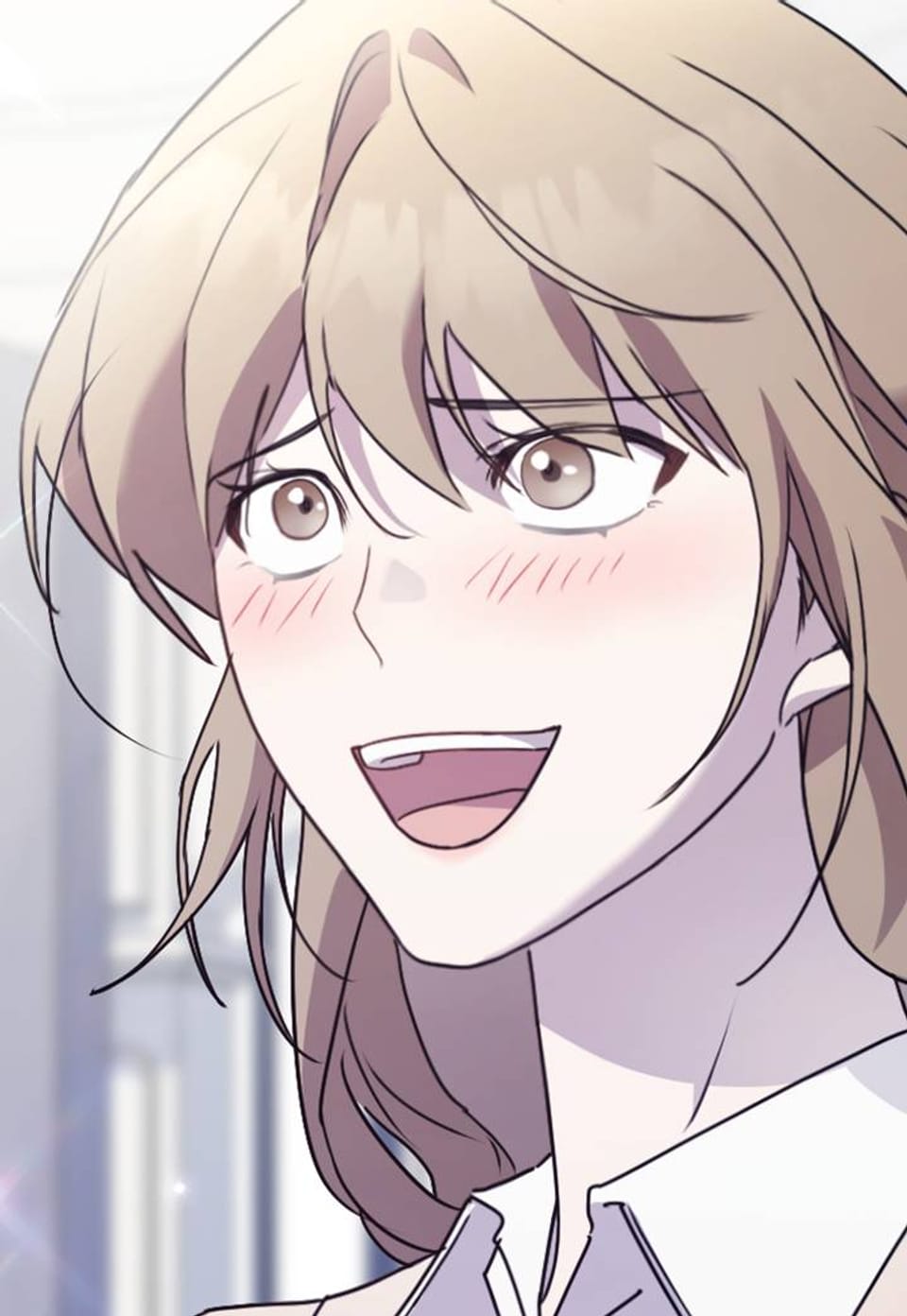 우정은 없다 27화