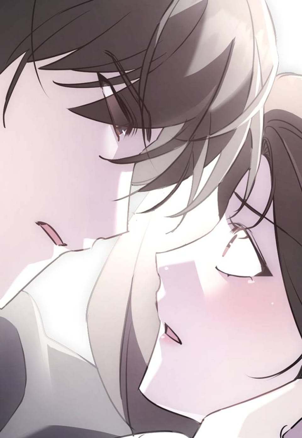 우정은 없다 29화