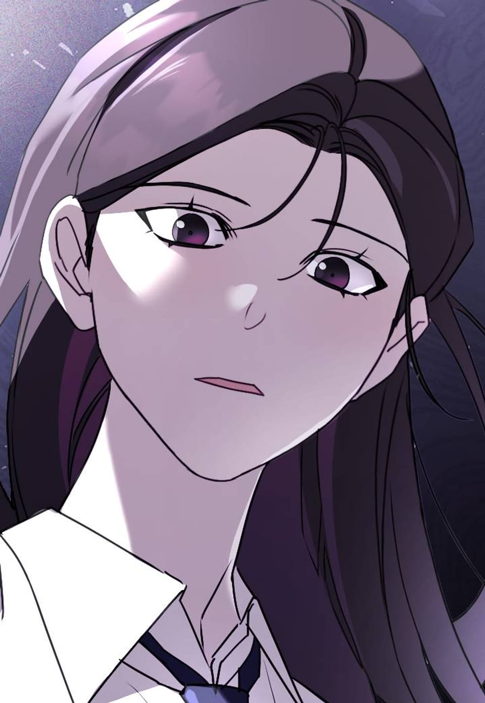 우정은 없다(개정판) 25화