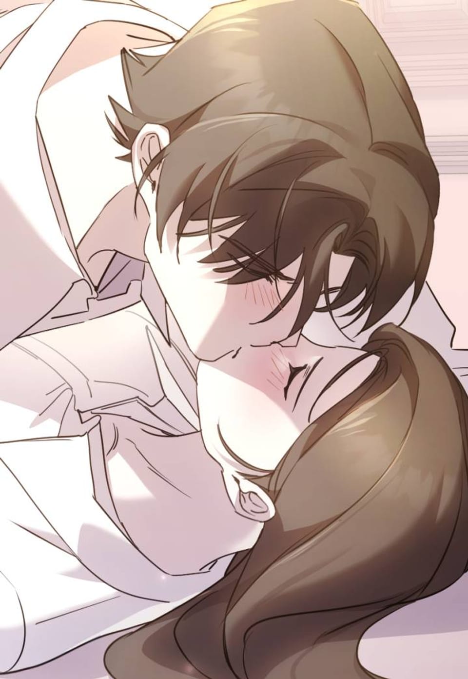 우정은 없다(개정판) 28화