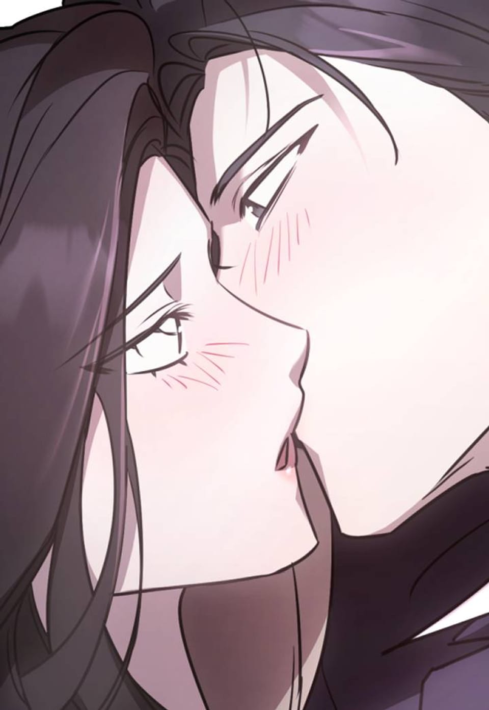 우정은 없다 33화