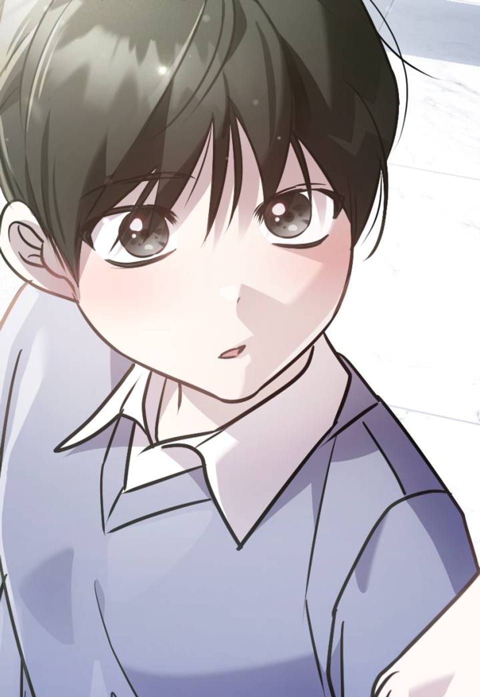 우정은 없다 38화