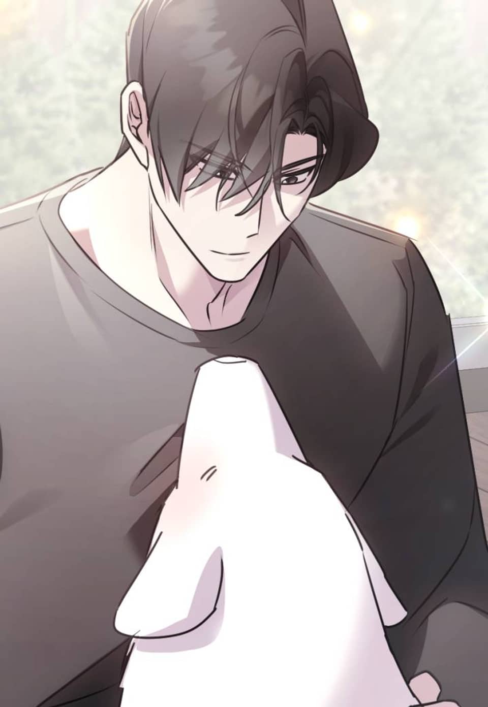 우정은 없다(개정판) 31화