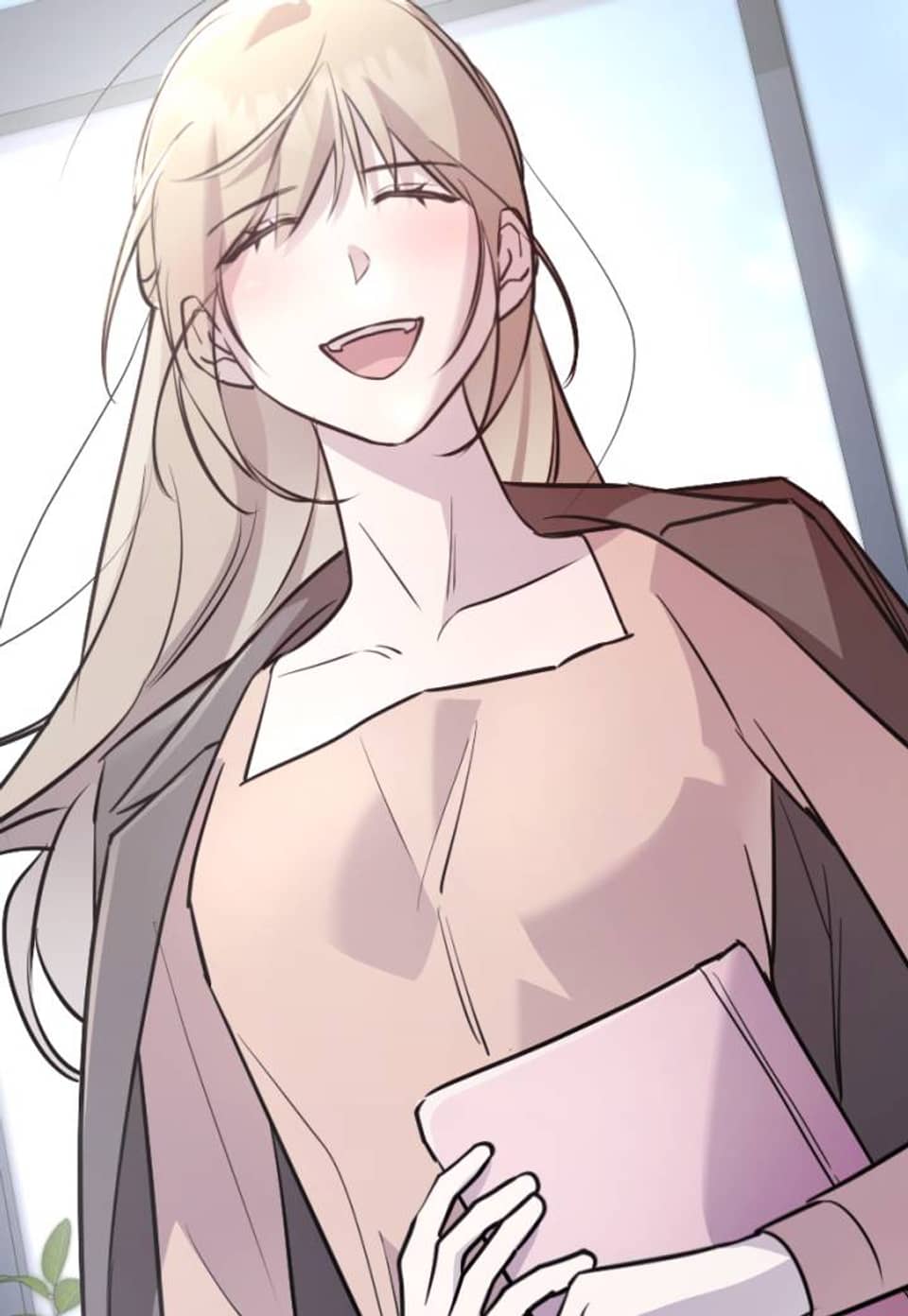 우정은 없다(개정판) 34화