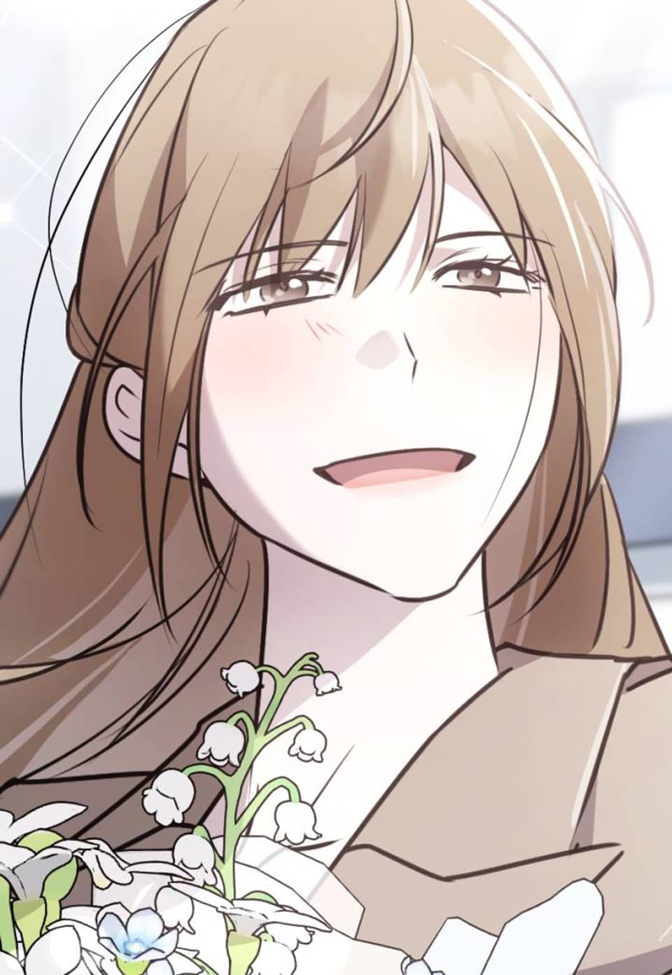 우정은 없다 40화