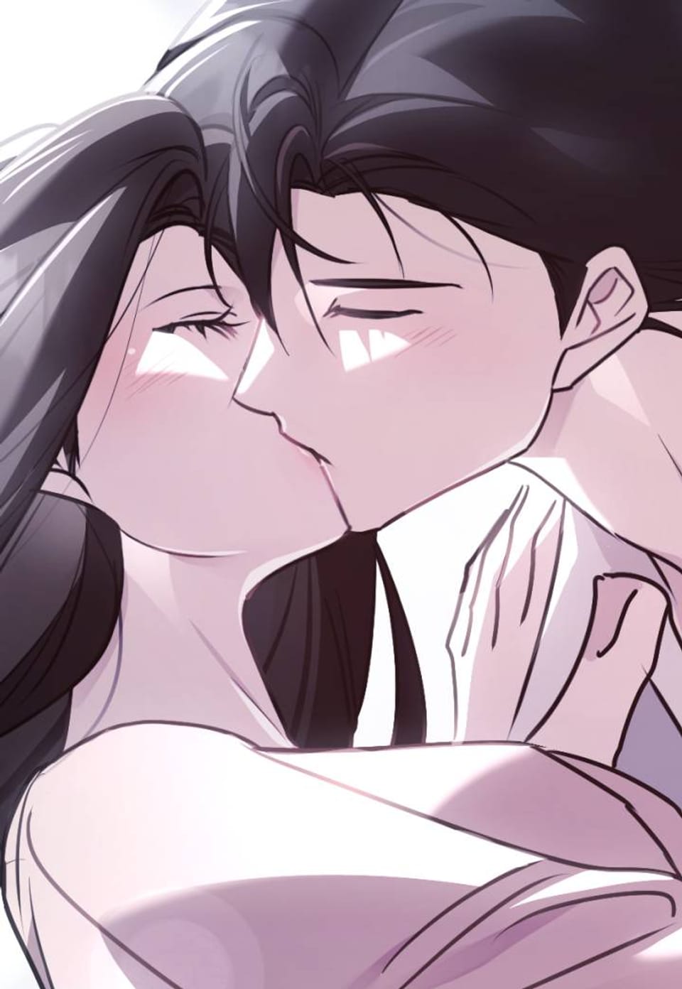 우정은 없다(개정판) 43화