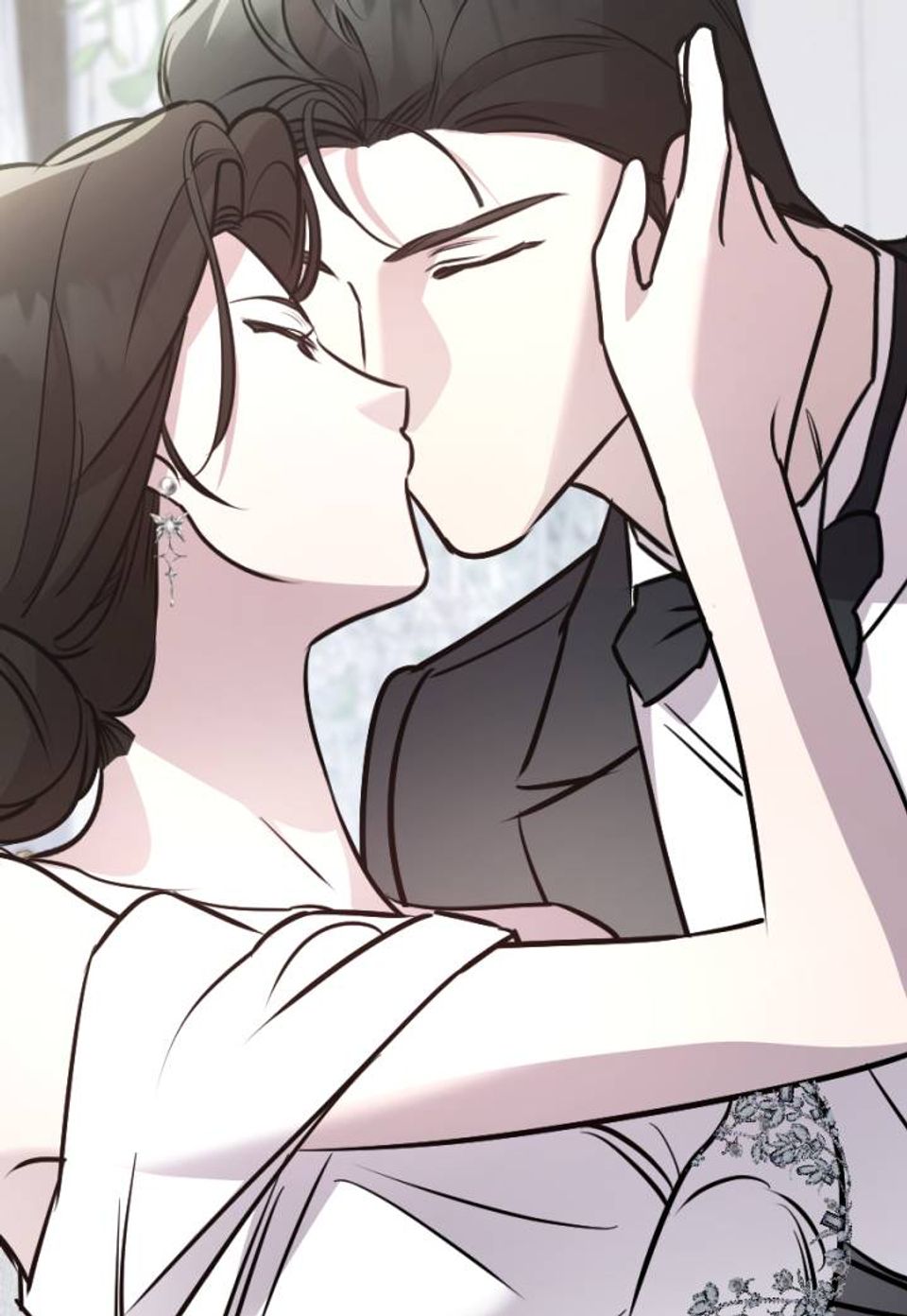 우정은 없다 45화 (완결)