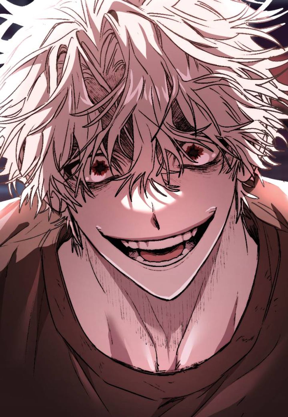 심연에서는 양을 따라가세요 2화