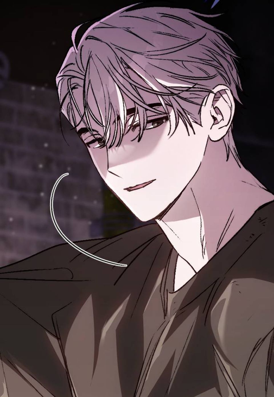 심연에서는 양을 따라가세요 3화