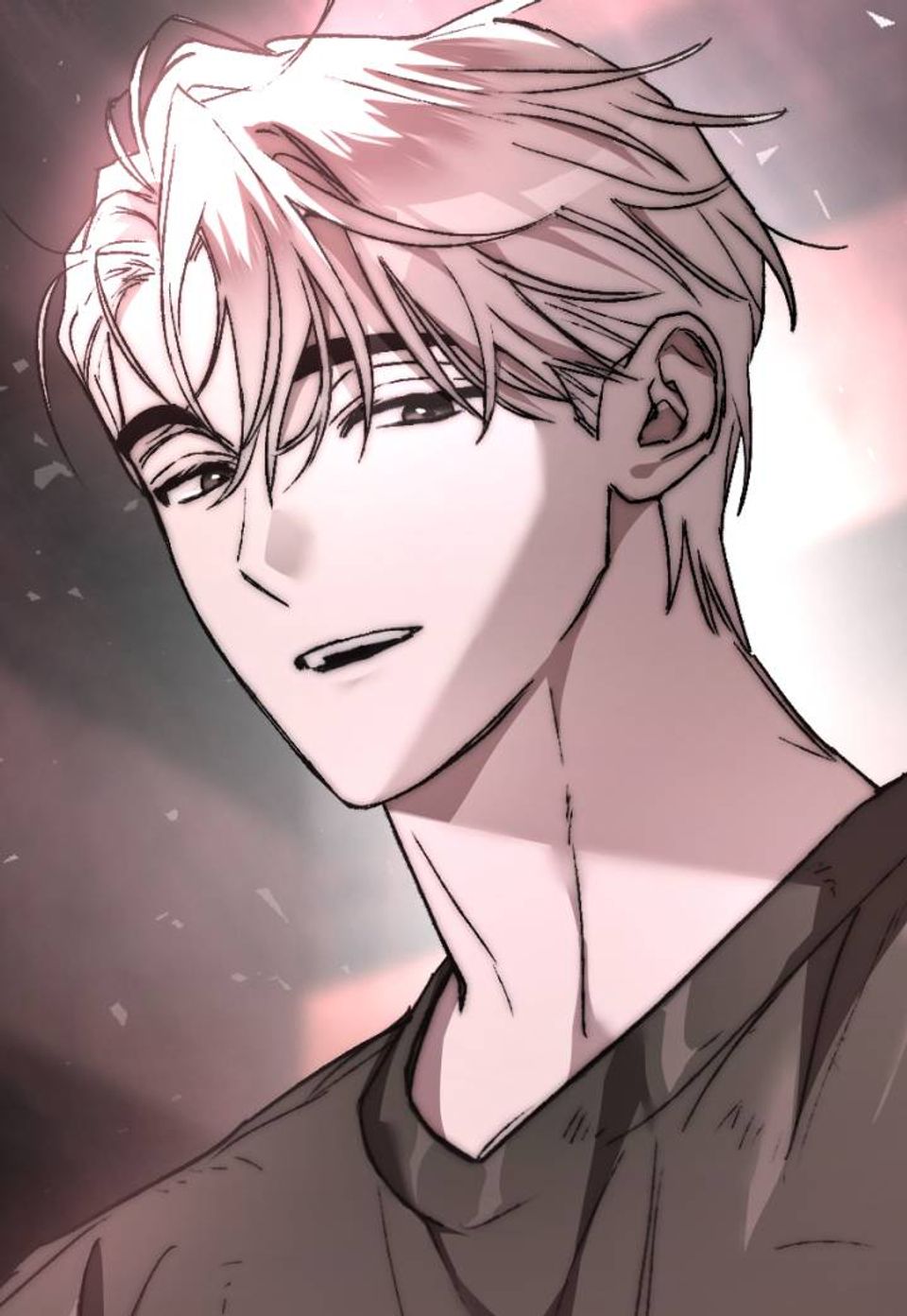 심연에서는 양을 따라가세요 4화