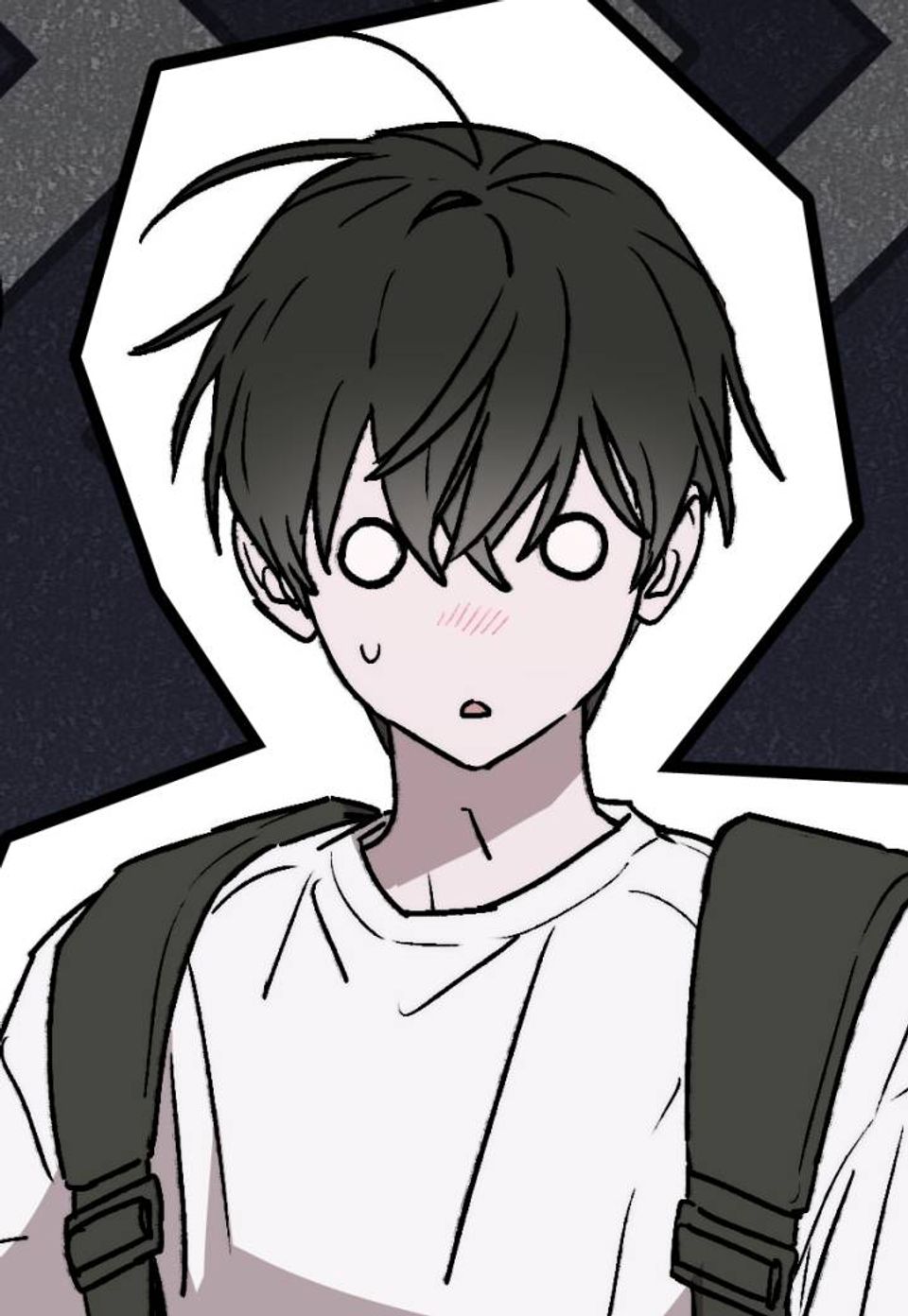 심연에서는 양을 따라가세요 5화