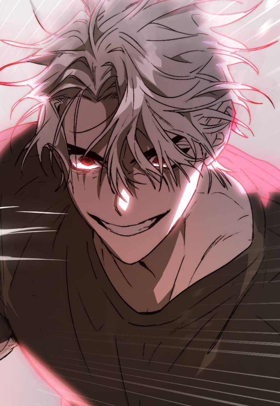 심연에서는 양을 따라가세요 6화