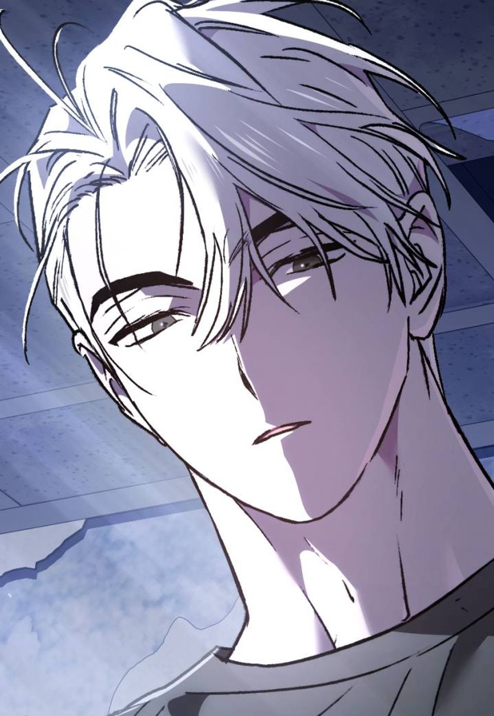 심연에서는 양을 따라가세요 8화