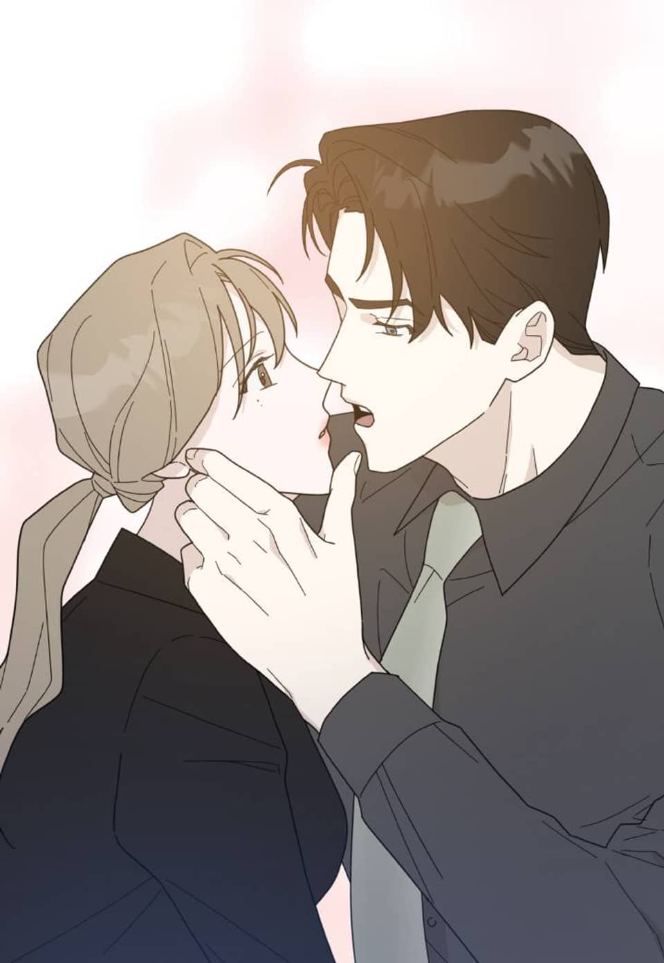 상사의 몸을 사로잡는 방법 [개정판] 24화