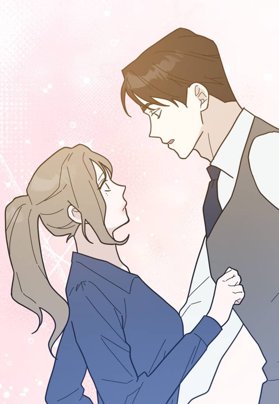 상사의 몸을 사로잡는 방법 [개정판] 38화
