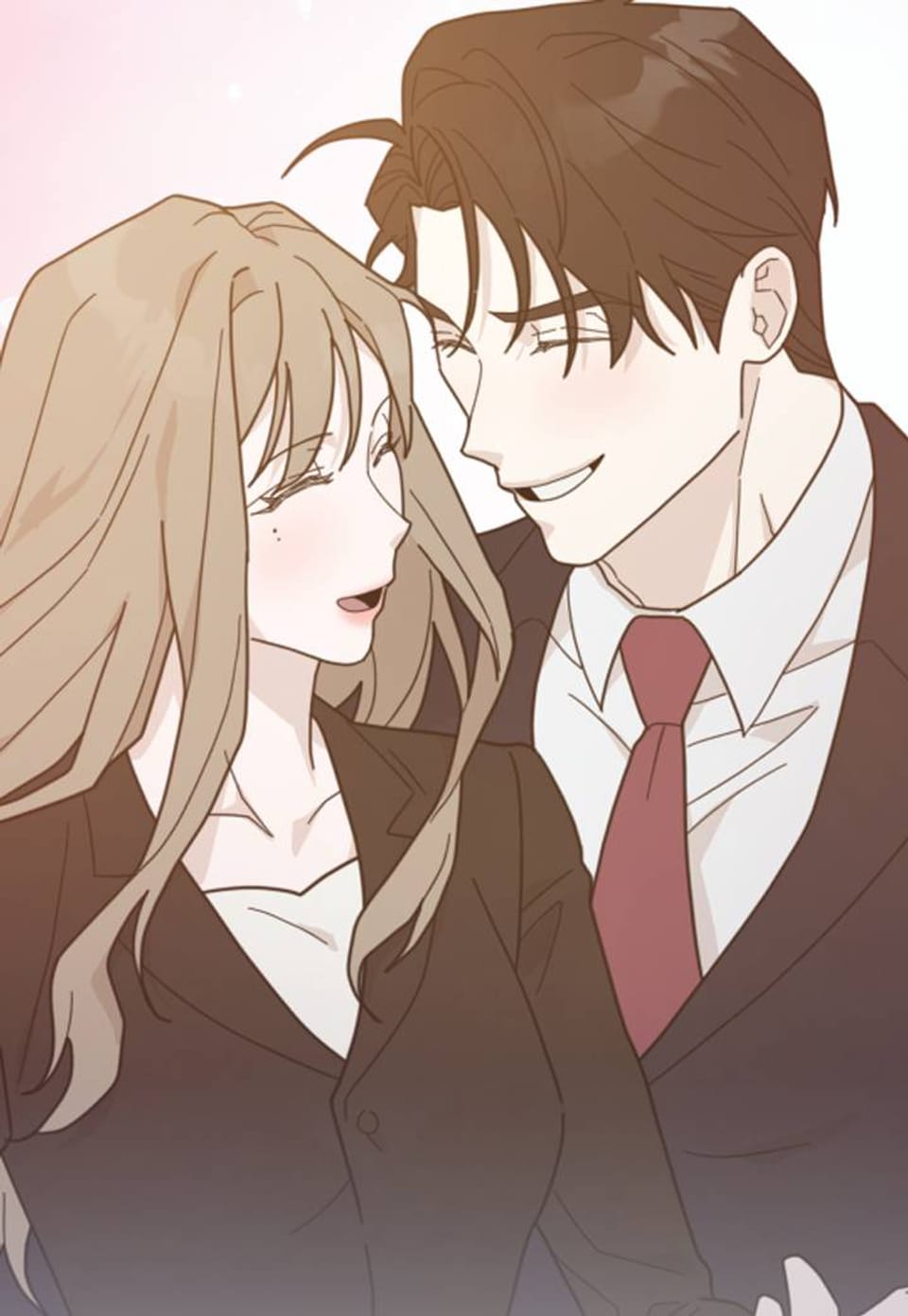 상사의 몸을 사로잡는 방법 66화