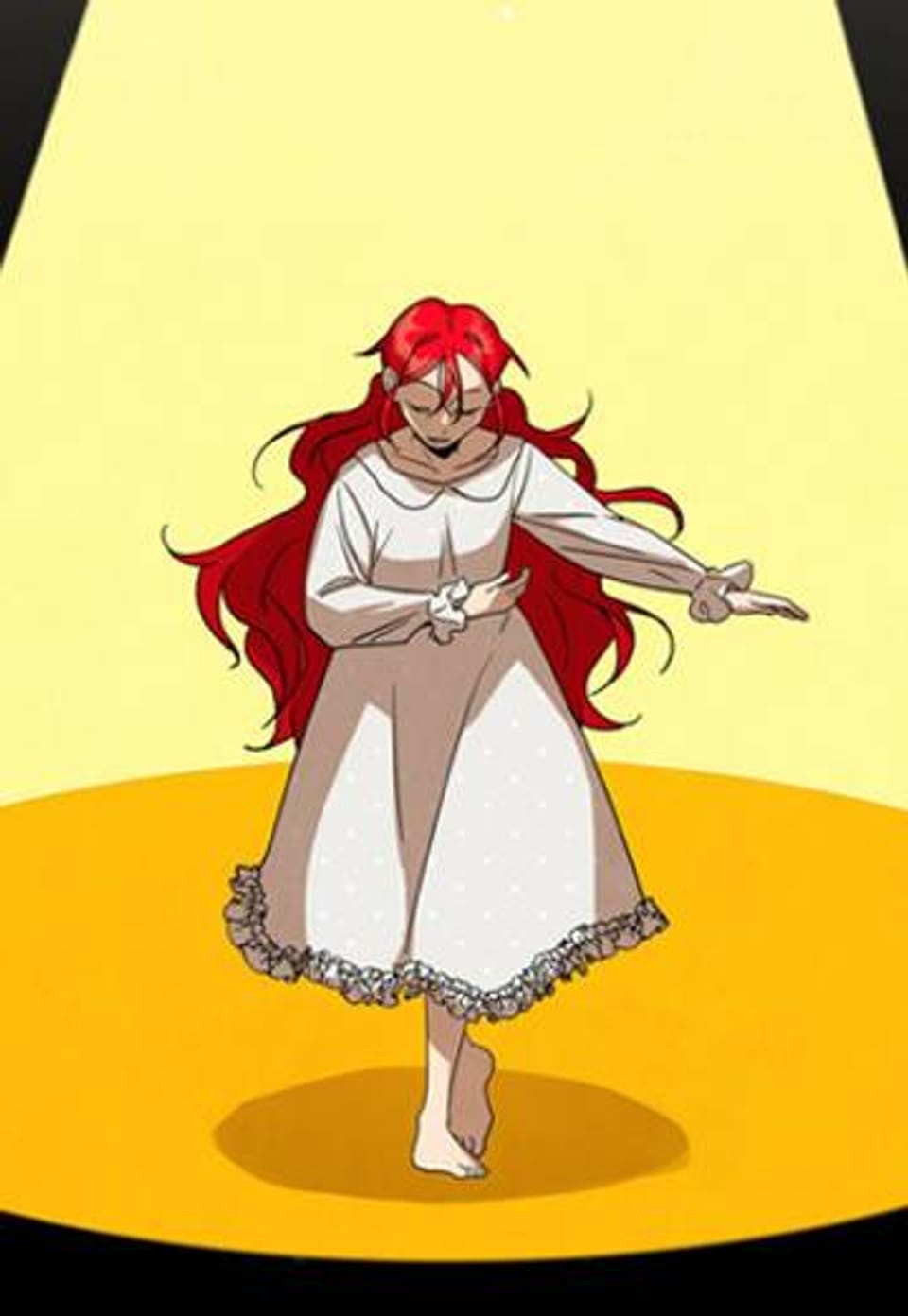 마녀의 저택에서 일하게 되었습니다 27화