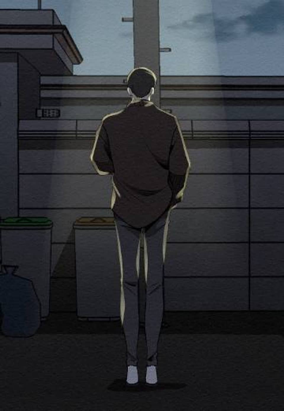 아니라도 21화