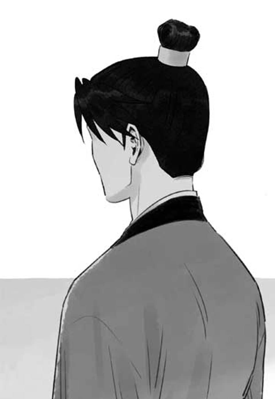 허릉몽 12화