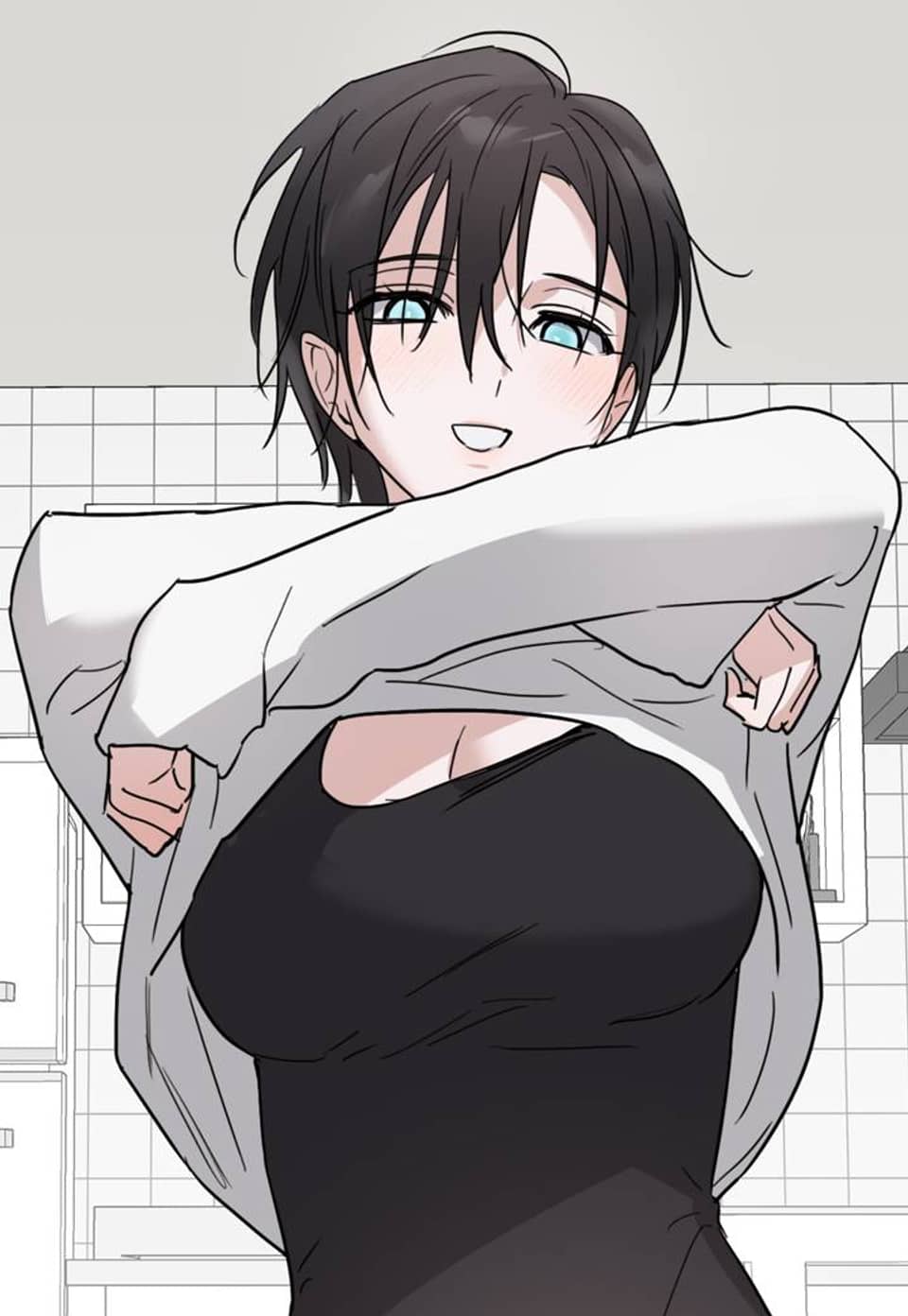 용 못 된 이무기 1화