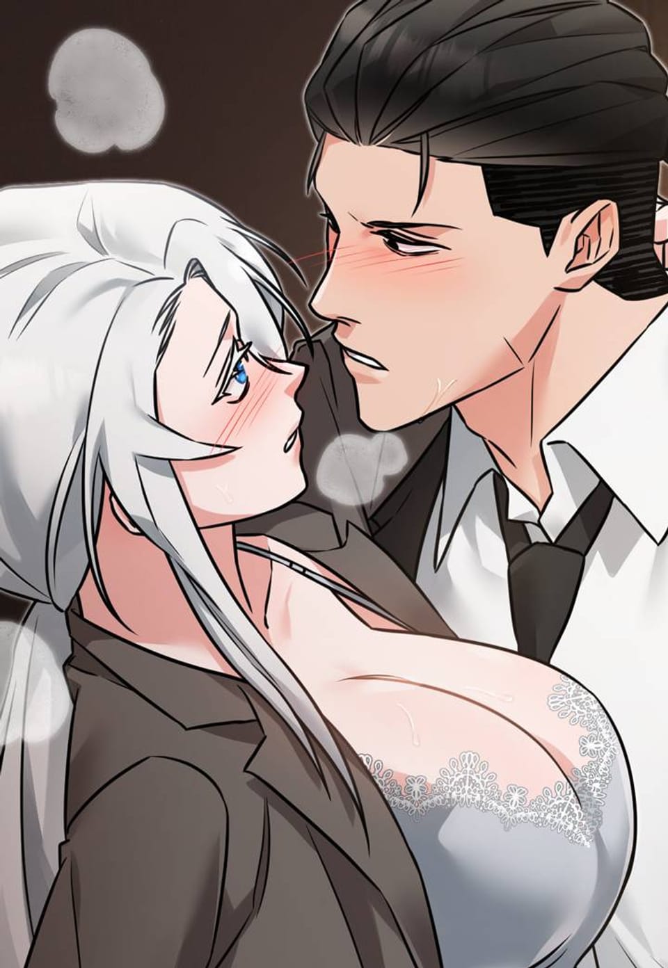 용 가는 데 구름 간다 프롤로그