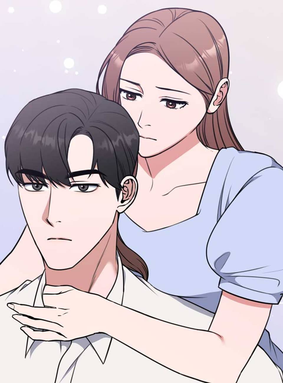 그럴 듯한 거짓말 8화