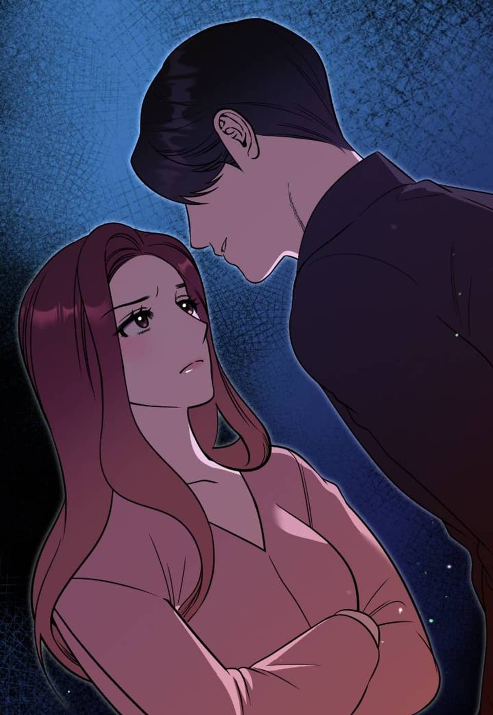 그럴 듯한 거짓말 25화