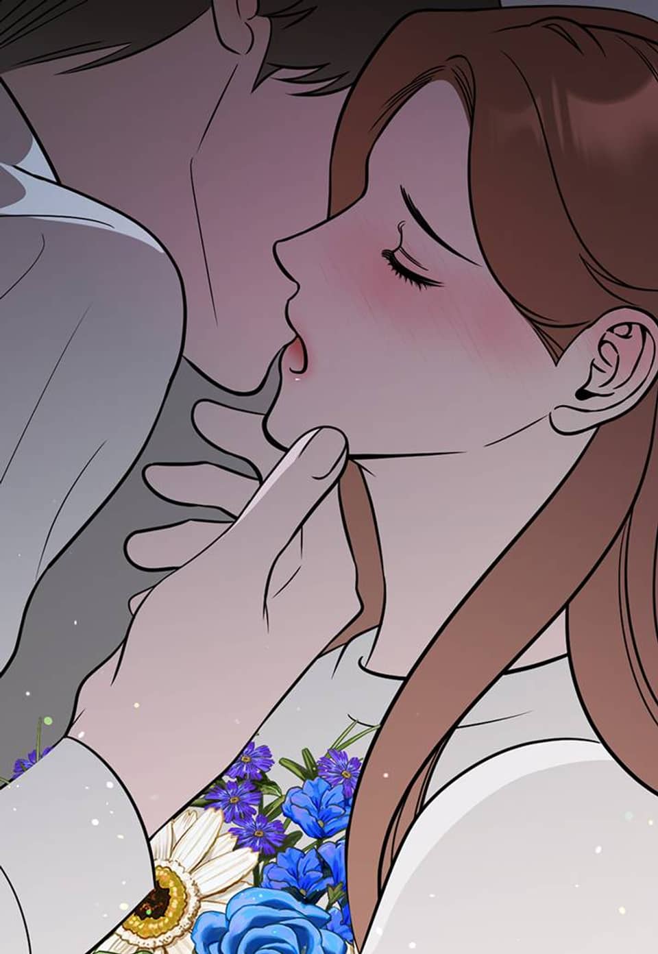그럴 듯한 거짓말 27화