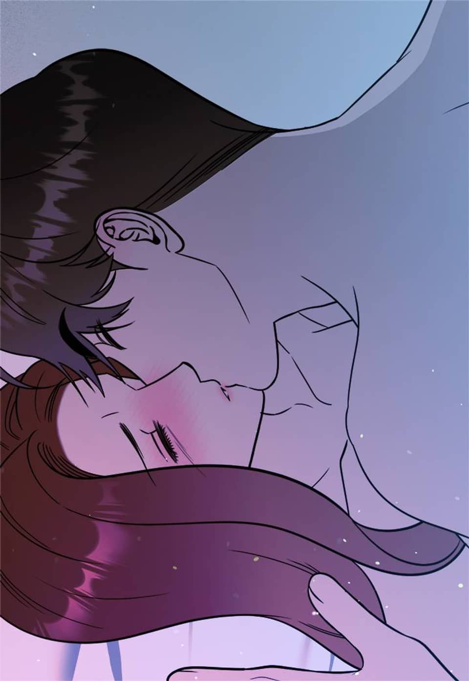 그럴 듯한 거짓말 28화