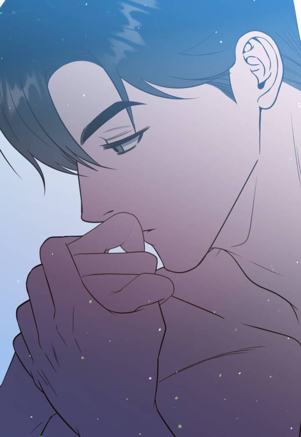 그럴 듯한 거짓말 29화