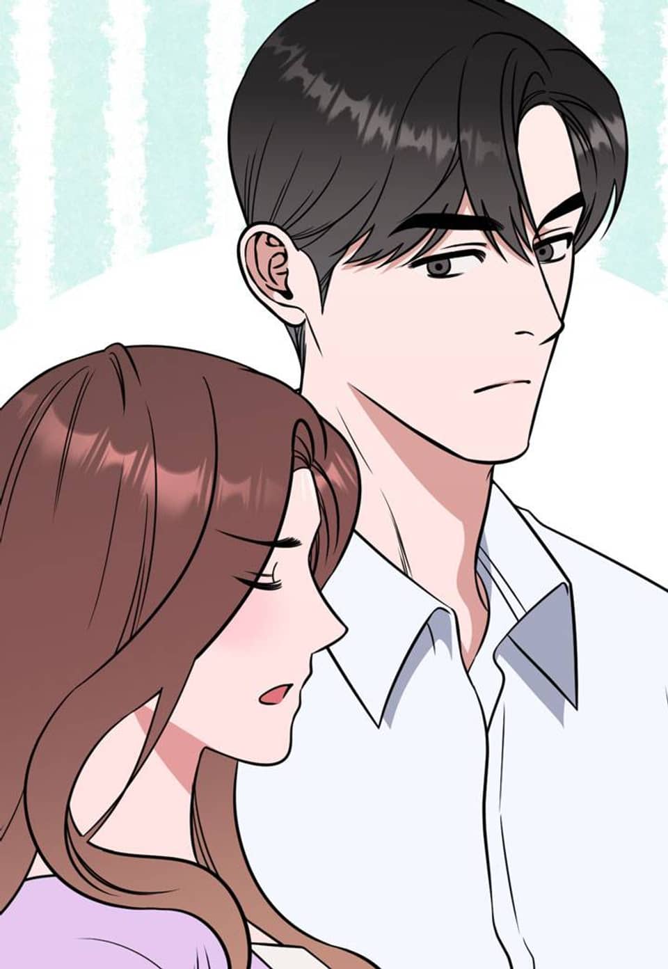 그럴 듯한 거짓말 30화