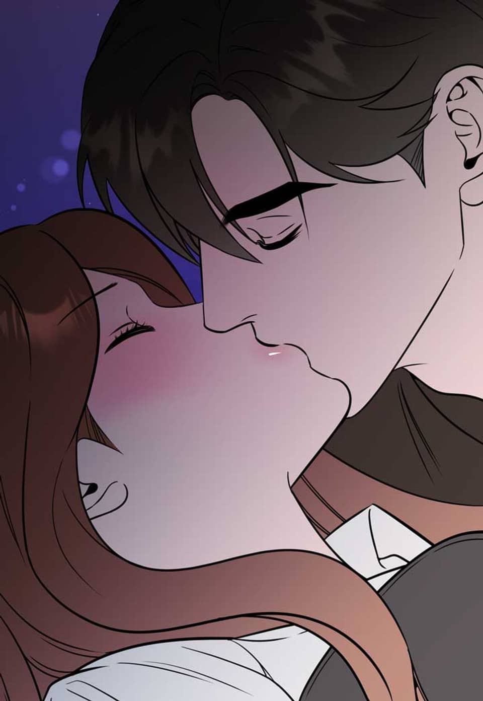 그럴 듯한 거짓말 31화