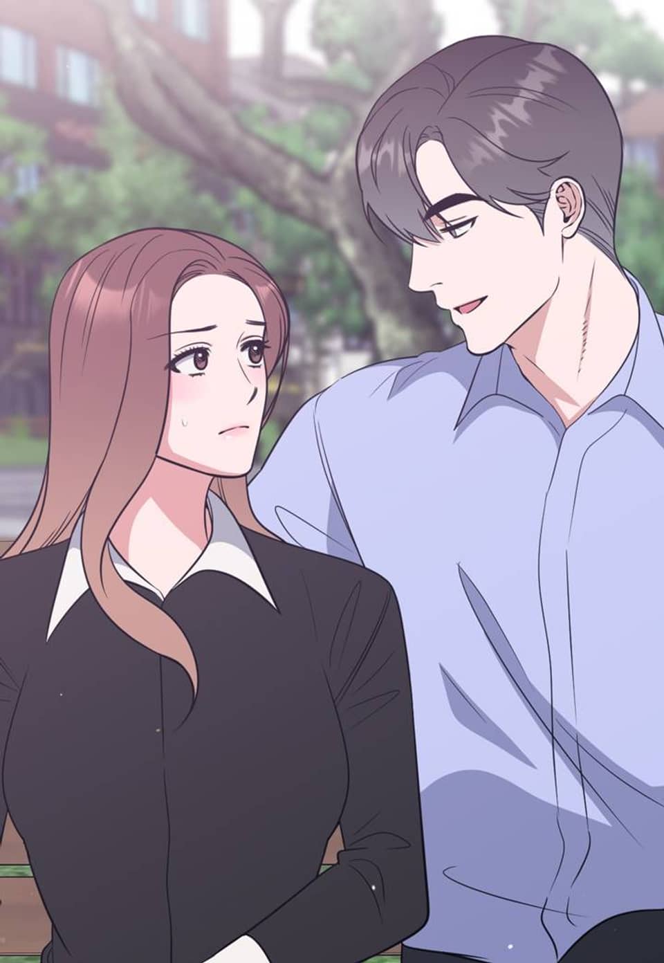 그럴 듯한 거짓말 32화