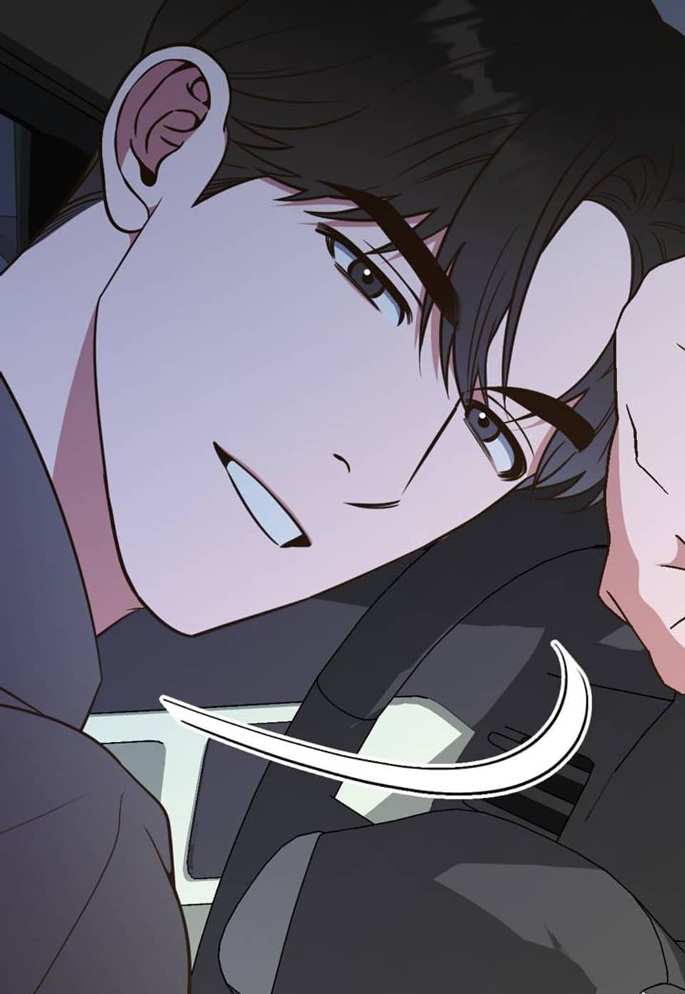 그럴 듯한 거짓말 34화
