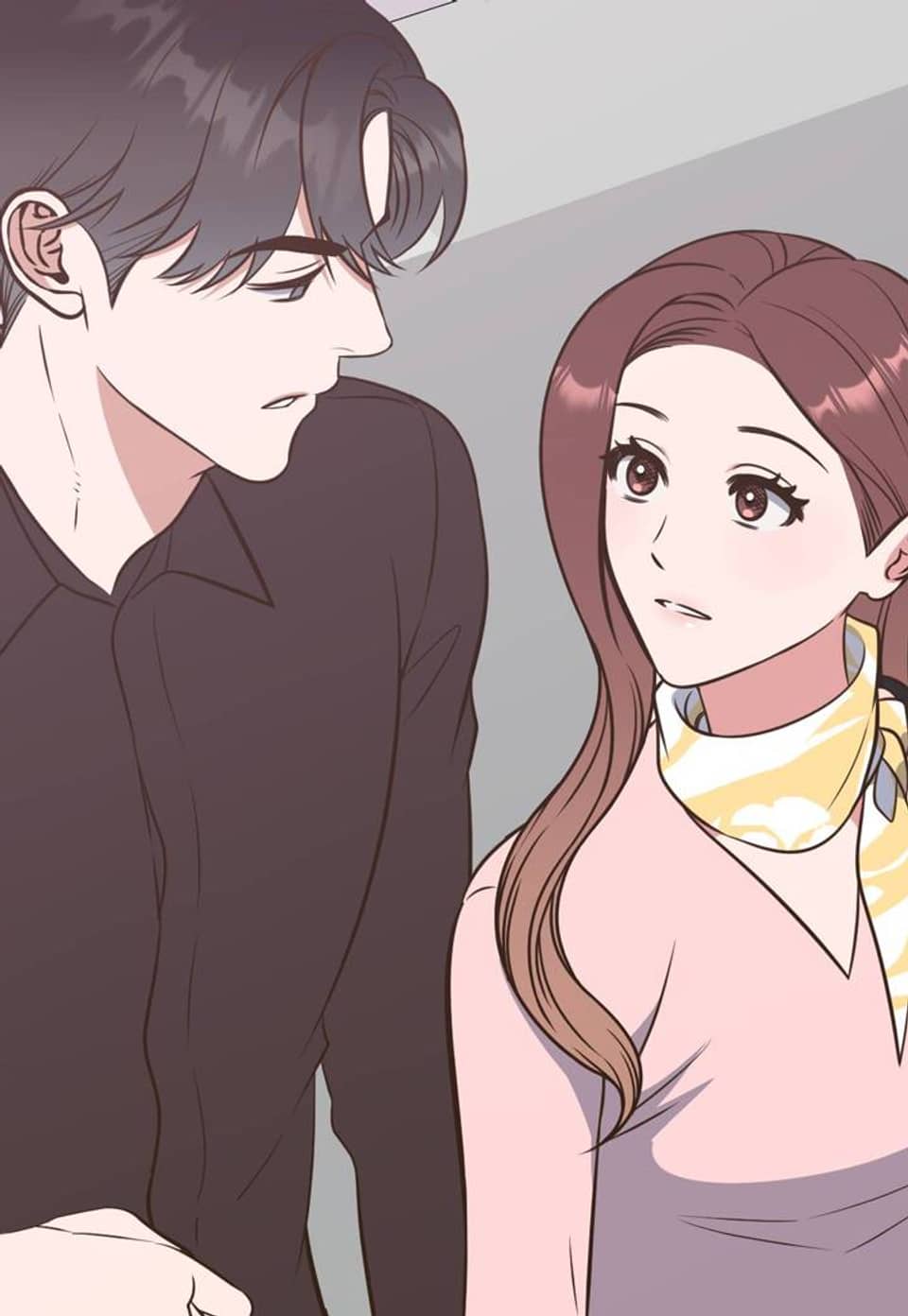 그럴 듯한 거짓말 40화