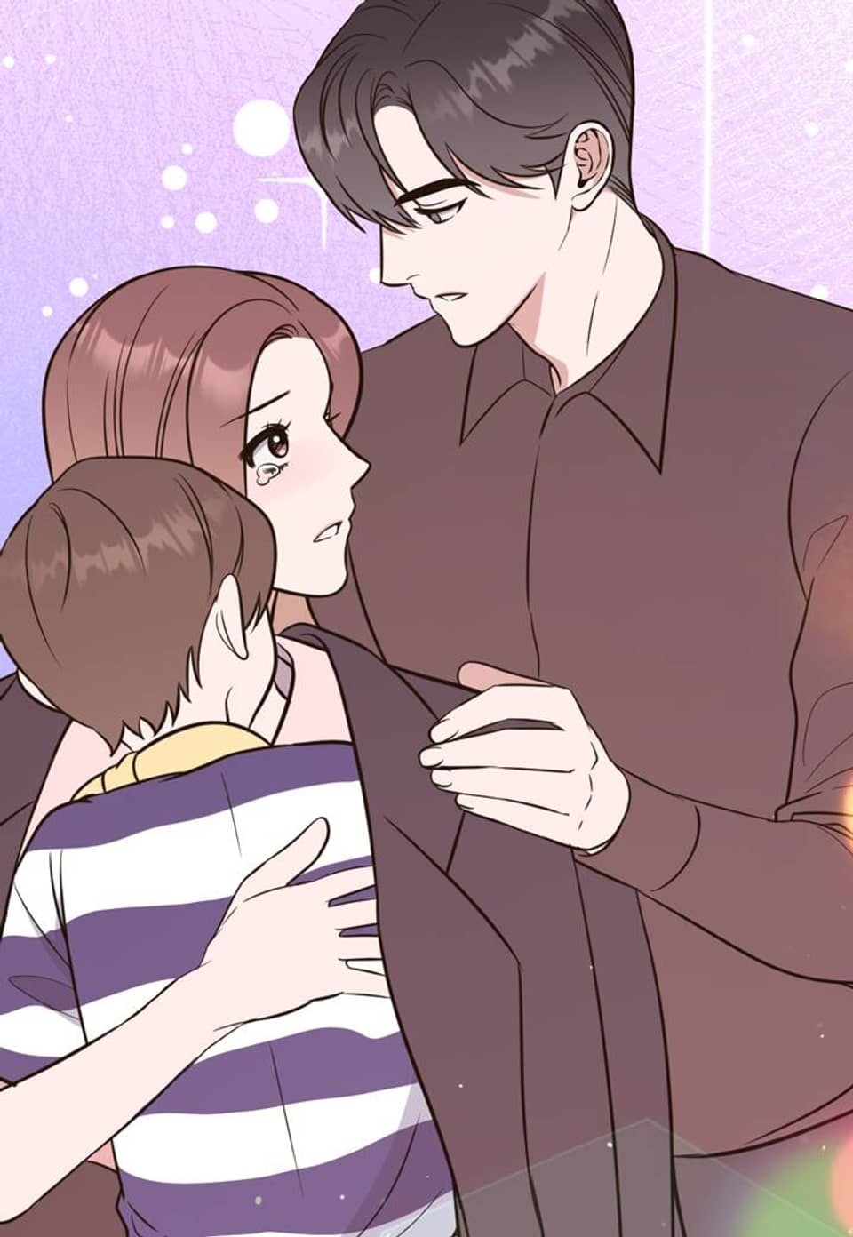 그럴 듯한 거짓말 41화