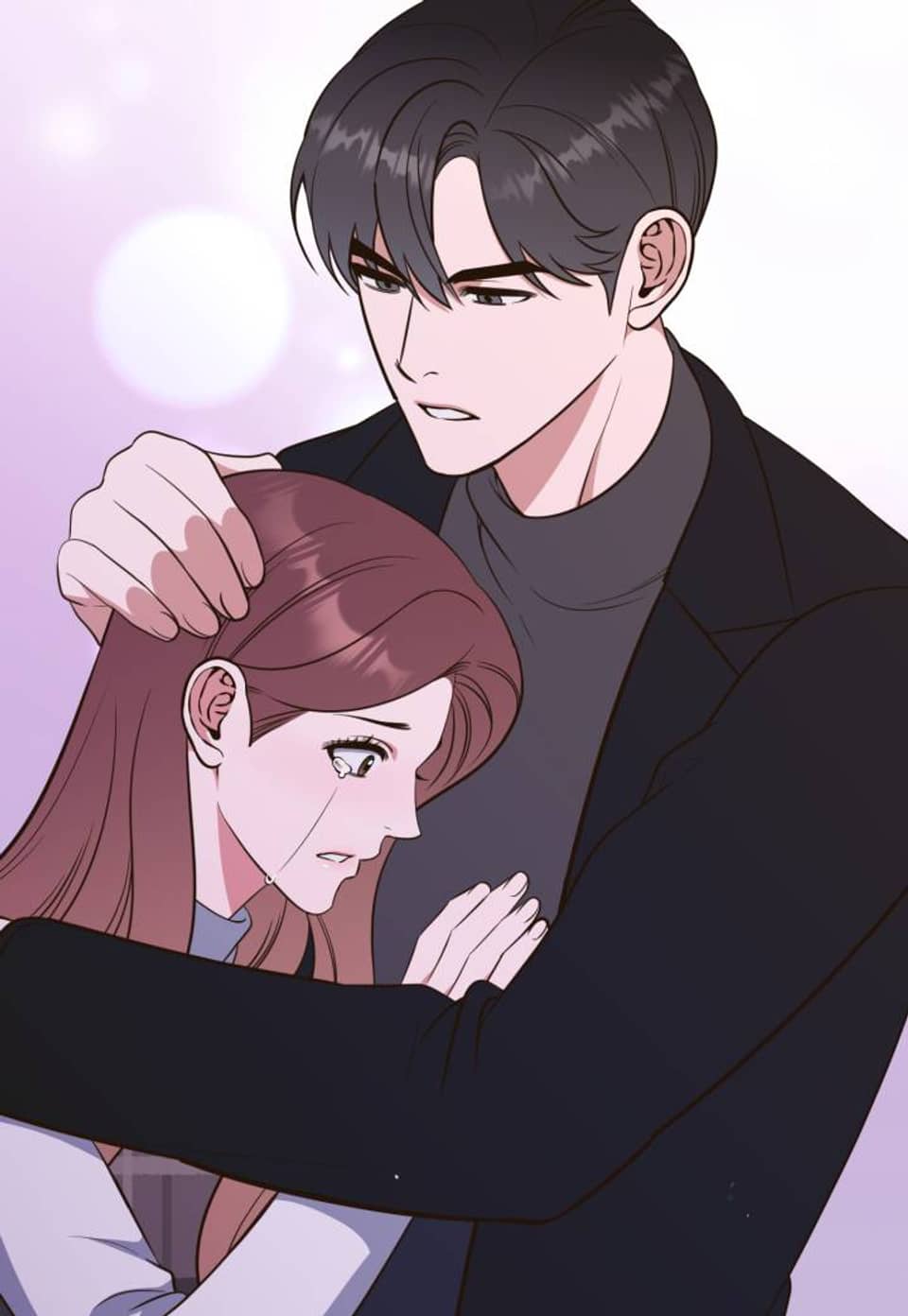 그럴 듯한 거짓말 43화