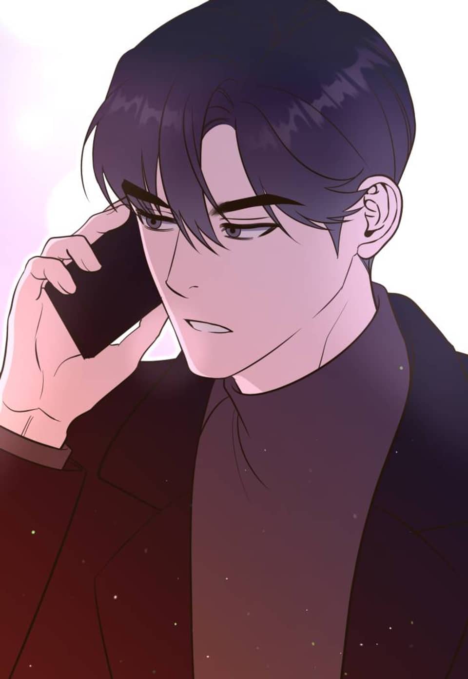 그럴 듯한 거짓말 44화