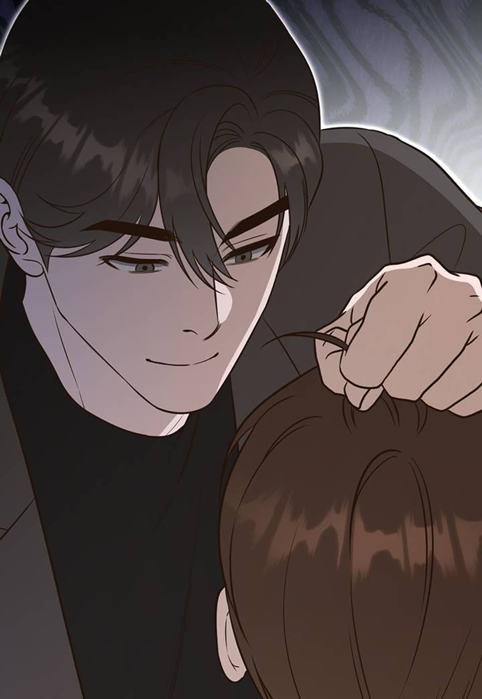 그럴 듯한 거짓말 46화