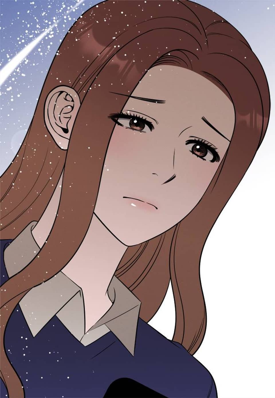 그럴 듯한 거짓말 48화